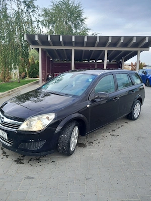 Opel astra 1.7 d. an 2010  - imagine 5