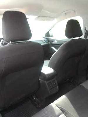 Opel grandland diesel, 2  - imagine 6