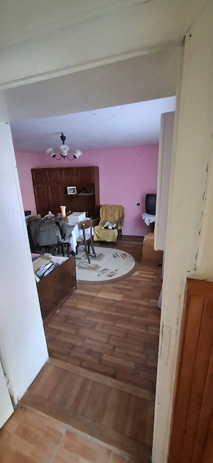 Casa de vinzare la tara! - imagine 9