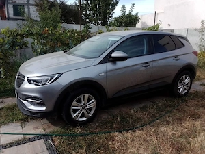 Opel grandland diesel, 2  - imagine 5