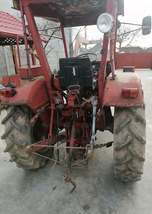Utb 300 Export Germania  - imagine 3