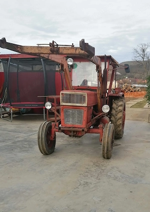 Utb 300 Export Germania  - imagine 2