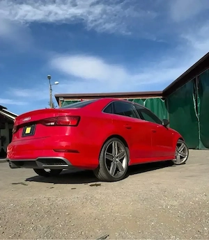 Audi A3 S Line 2.0 Tfsi  - imagine 3