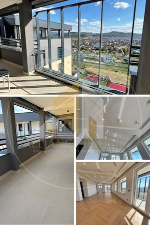 PENTHOUSE EXCLUSIVIST | PANORAMIC RESIDENCE |  153,2 mp + 97,2 mp TERASA