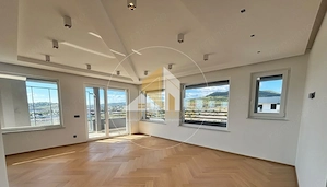 PENTHOUSE EXCLUSIVIST | PANORAMIC RESIDENCE |  153,2 mp + 97,2 mp TERASA - imagine 3