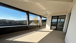 PENTHOUSE EXCLUSIVIST | PANORAMIC RESIDENCE |  153,2 mp + 97,2 mp TERASA - imagine 20