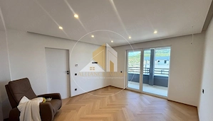 PENTHOUSE EXCLUSIVIST | PANORAMIC RESIDENCE |  153,2 mp + 97,2 mp TERASA - imagine 5