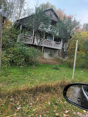 Teren intravilan 820 mp   Borșa, Str. Avram Iancu | Asfalt | Curent | Apă | Zonă turistică