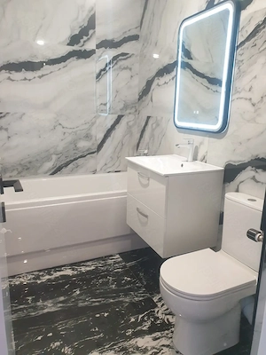 Ocazie!!  Apartament Tip Pb mare 54mp utili Etaj 2 Decomandat total  - imagine 8