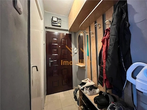APARTAMENT 2 CAMERE | ETAJ 2 | ORADEA - imagine 4