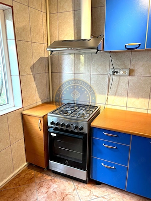 INCHIRIERI-Apartament 2 camere | Ctr. ANAF - Drumul Taberei | Favorit | Ghencea - imagine 8