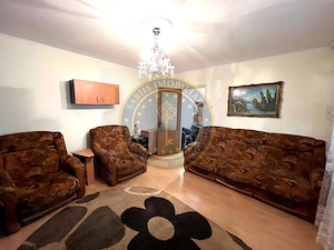 INCHIRIERI-Apartament 2 camere | Ctr. ANAF - Drumul Taberei | Favorit | Ghencea - imagine 4