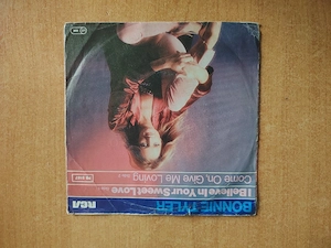 Disc vinil 