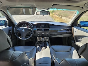 Bmw seria 5 e60 525d  - imagine 2