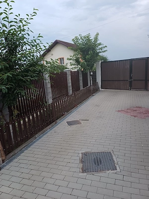 Casa de vanzare in Hunedoara - imagine 4