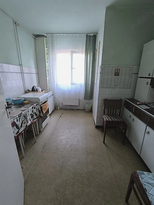 DE VANZARE   Apartament cu 3 camere, Marasti, Cluj-Napoca - imagine 3