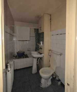 DE VANZARE   Apartament cu 3 camere, Marasti, Cluj-Napoca - imagine 8