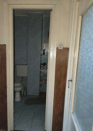 DE VANZARE   Apartament cu 3 camere, Marasti, Cluj-Napoca - imagine 7