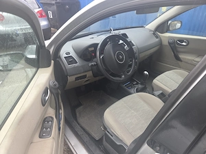 Renault Megane 2 - imagine 3