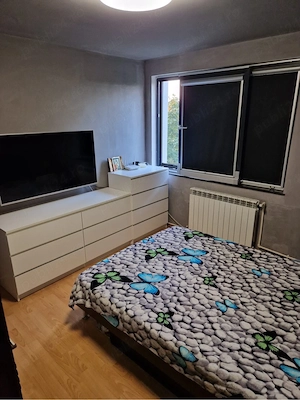 Aparfament 2 camere etaj 4 tiglina 3 - imagine 2