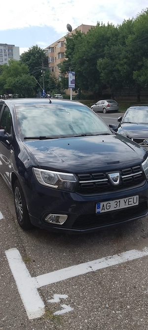 Dacia Sandero - imagine 5