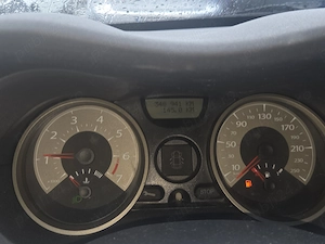 Renault Megane 2 - imagine 7