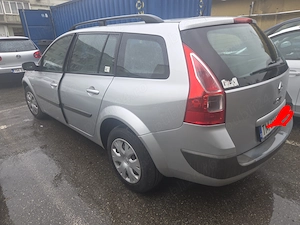 Renault Megane 2 - imagine 6
