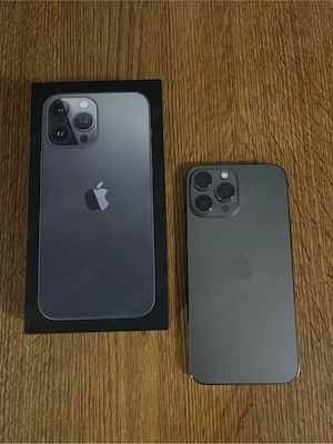 Vand Iphone 13 pro max, 128 GB