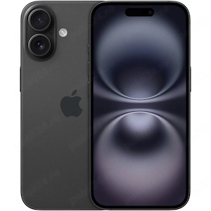 Iphone 16 Black 128