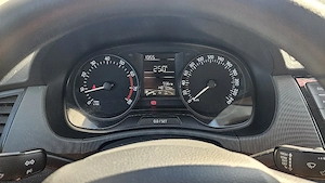 Skoda Fabia III - imagine 4