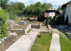 Teren intravilan pentru casa Chiojdu, Buzau - imagine 5