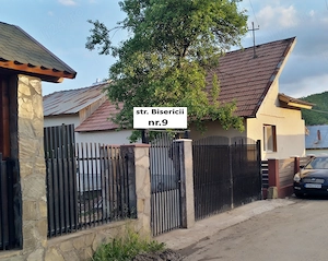 Teren intravilan pentru casa Chiojdu, Buzau - imagine 3