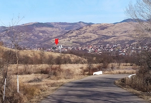 Teren intravilan pentru casa Chiojdu, Buzau - imagine 4