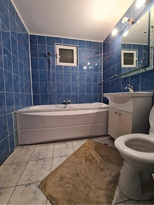 Proprietar închiriez apartament cu 3 camere - imagine 10