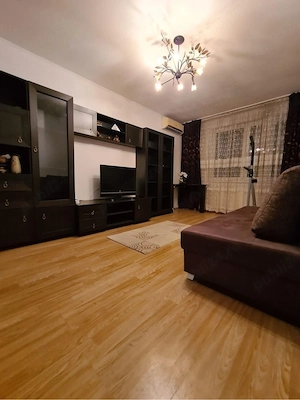 Proprietar închiriez apartament cu 3 camere - imagine 7