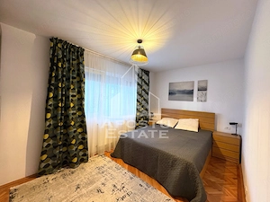 Apartament cu 3 camere de inchiriat in zona Circumvalatiunii Timisoara - imagine 3