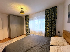 Apartament cu 3 camere de inchiriat in zona Circumvalatiunii Timisoara - imagine 4