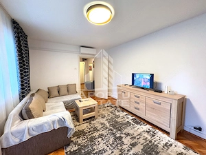Apartament cu 3 camere de inchiriat in zona Circumvalatiunii Timisoara - imagine 2