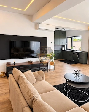 Vilă exclusivistă, 5 camere, Mamaia Nord, Petromidia Năvodari