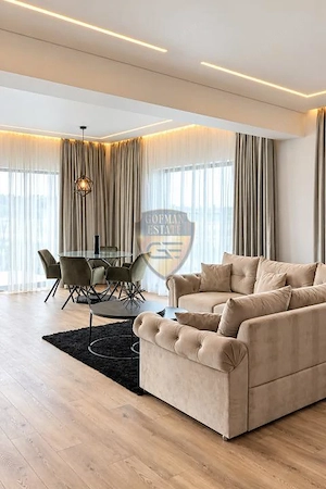 Vilă exclusivistă, 5 camere, Mamaia Nord, Petromidia Năvodari - imagine 4