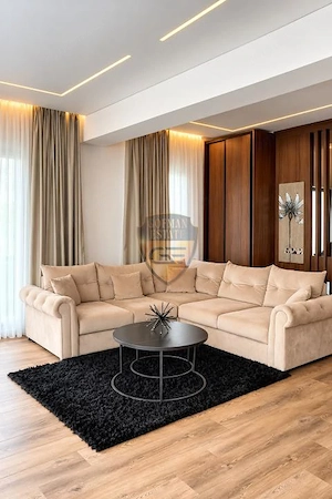 Vilă exclusivistă, 5 camere, Mamaia Nord, Petromidia Năvodari - imagine 6