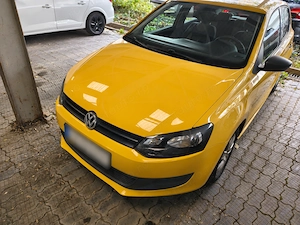 Volkswagen Polo Volkswagen Polo 1.2 Benzină 60 CP | 51.380 km | Unic proprietar