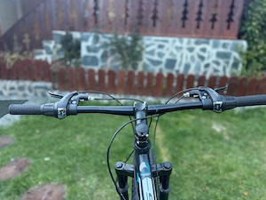 Bicicletă Velora