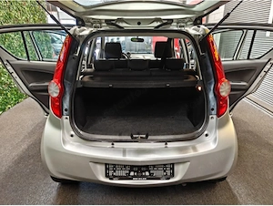 Opel agila B. An 2011 94cp benzina - imagine 3