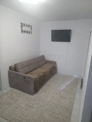 Proprietar vând apartament cu 2 camere, fără risc, economic, parter, aproape de centru, fără agenții - imagine 4