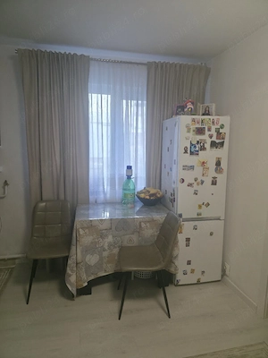 Proprietar vând apartament cu 2 camere, fără risc, economic, parter, aproape de centru, fără agenții - imagine 2