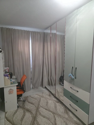 Proprietar vând apartament cu 2 camere, fără risc, economic, parter, aproape de centru, fără agenții - imagine 5