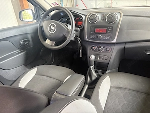 Dacia Sandero II 0.9 TCe   90 CP   Euro 6   2016 - imagine 6