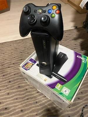 xbox 360 vand urgent 