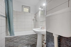 Apartament 2 camere | 1 minut de metroul Râul Doamnei | Pet Friendly - imagine 7